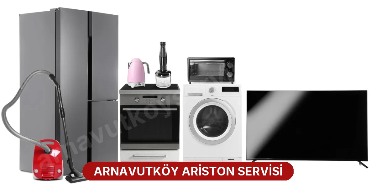 Arnavutköy Ariston Servisi